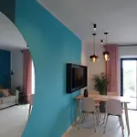Przina Lägenhet *