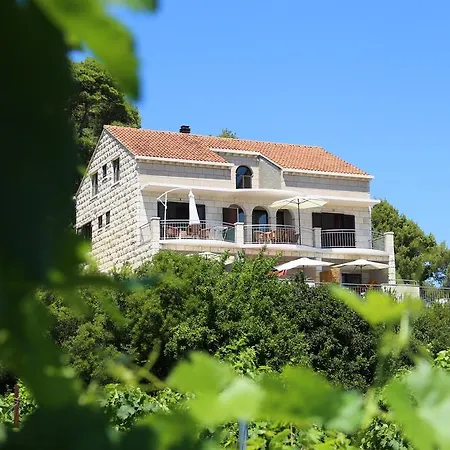 Apartment Przina Lumbarda