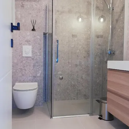 Przina Apartment Lumbarda