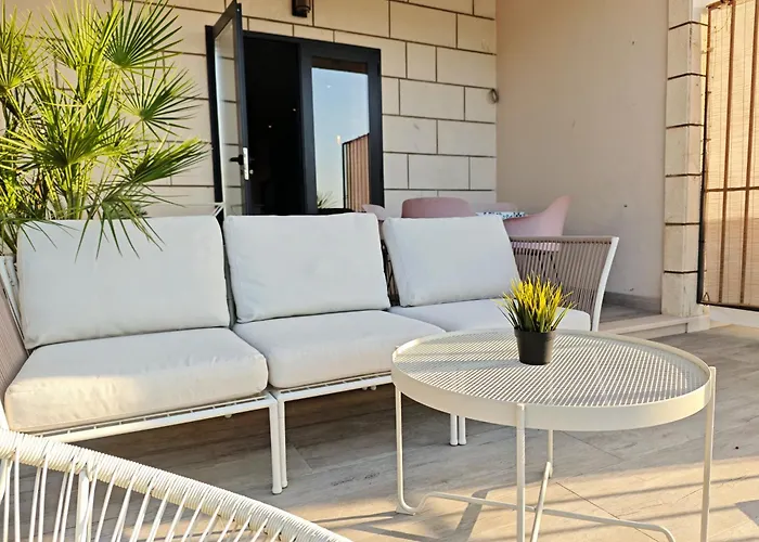 Apartamento Przina