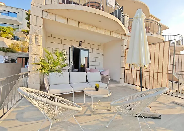 Apartamento Przina