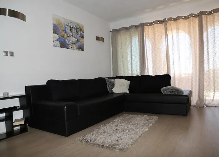 Apartamento Przina Lumbarda