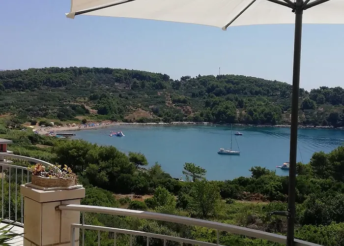 Apartamento Przina