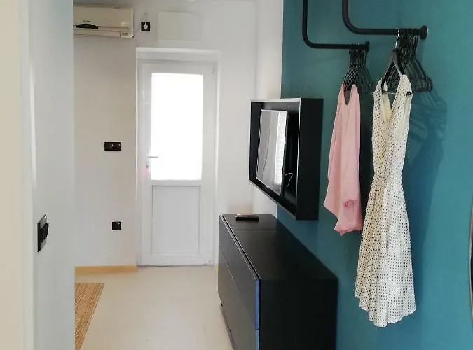 Przina Apartamento
