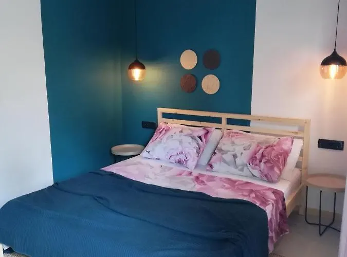 Przina Apartamento
