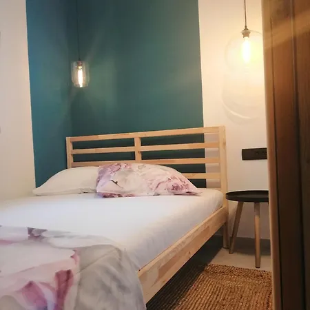 Przina Апартаменты