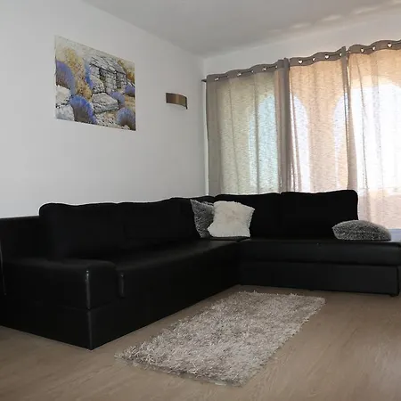 Apartman Przina Lumbarda