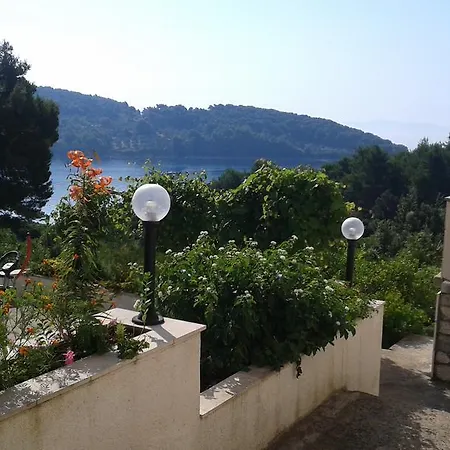 Przina Apartman Lumbarda