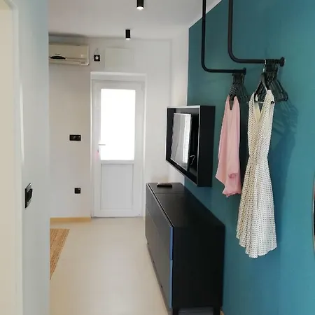 Przina Apartman