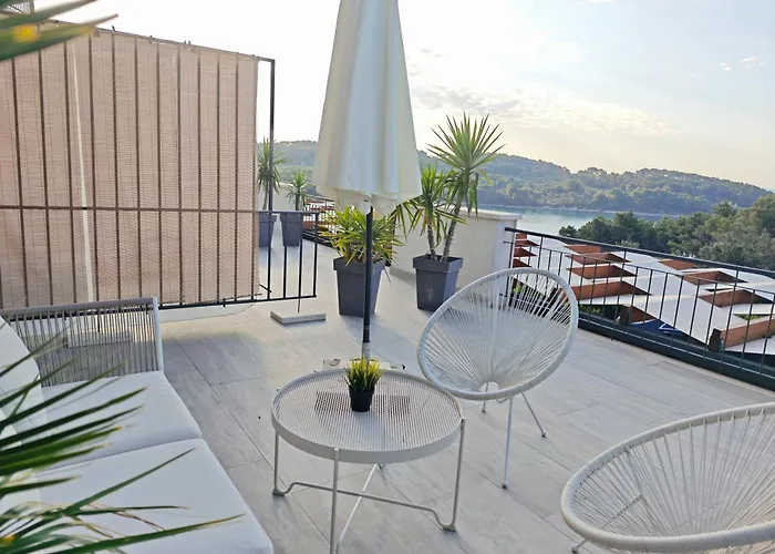 Przina Appartement *