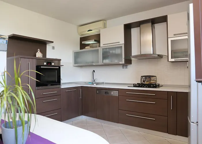 Przina Appartement *