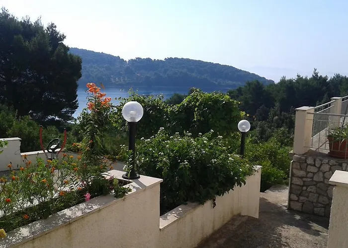 Przina Appartement Lumbarda