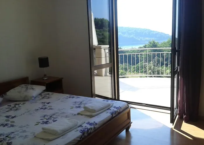 Appartement Przina Lumbarda