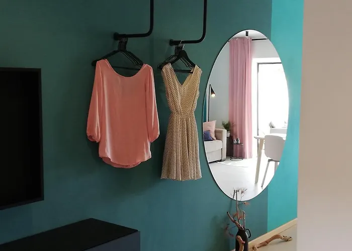 Przina Appartement *