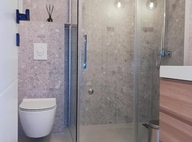 Przina Appartement Lumbarda