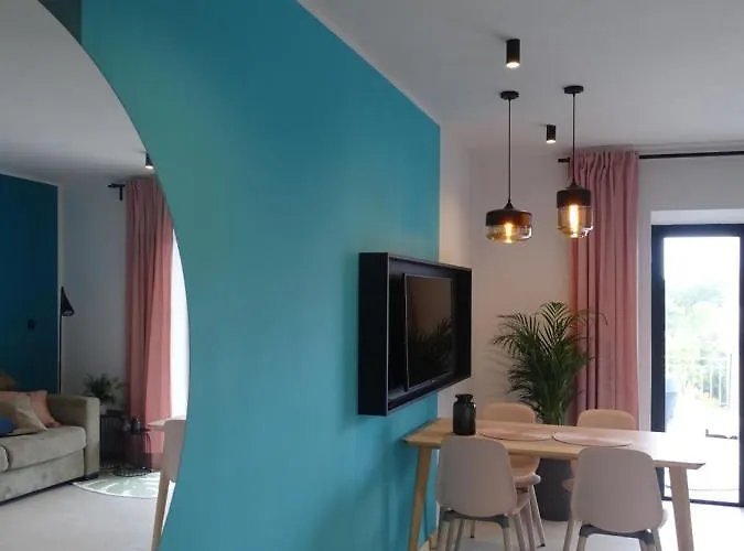 Przina Appartement *